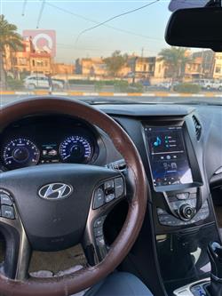 هیوندای ازێرا